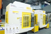 发那科FANUC α-DiB PLUS系列高精度小型加工中心 钻攻机