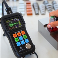 测厚仪 多功能款 型号：UM-5DL