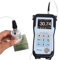 声波测厚仪 型号：PM5 Gen2