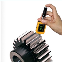 笔试硬度计/里氏硬度计 型号：LM330