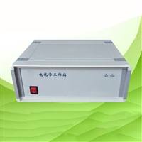 电化学工作站/双恒电位仪 型号：RST5810F