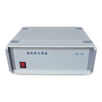 电化学工作站 型号：RST5212F