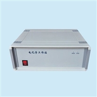 电化学工作站 型号：RST5060F