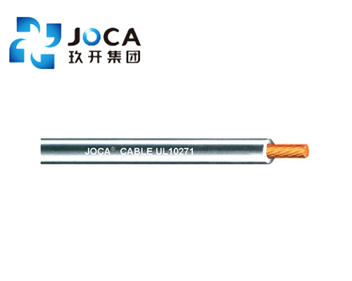 UL10271多芯绞合线抗弯曲抗拉伸
