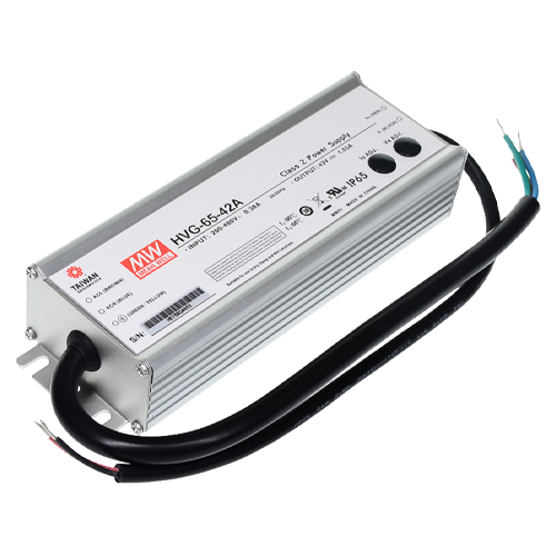 HVG防水型LED驱动器