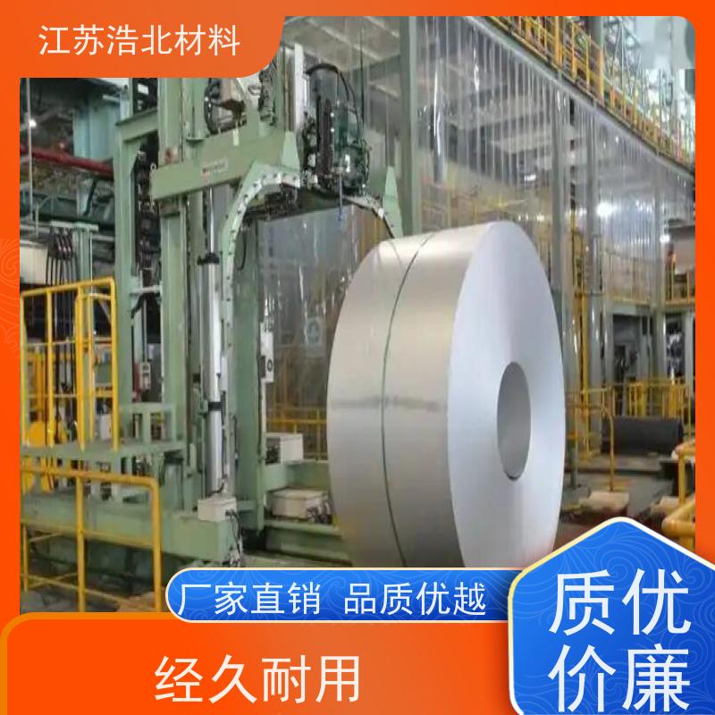 浩北材料 镀铝锌钢板批发 PE聚酯 货源充足  高耐腐蚀