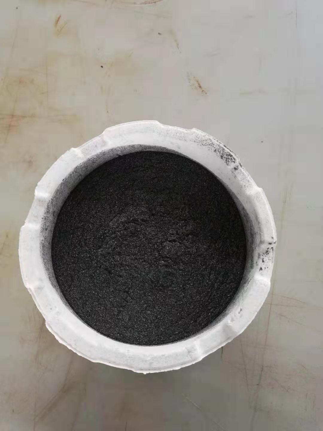 石墨触媒微波焙烧碳热还原,微波有优势