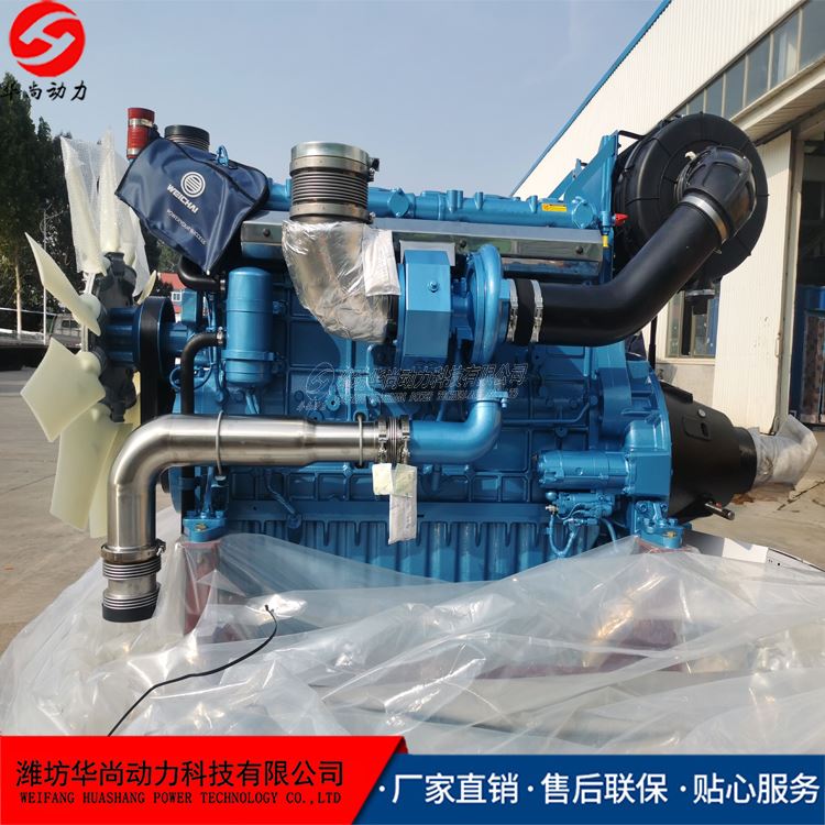  R4105ZC  66KW 2200转 水泵 起网机 全程调速 质量稳定