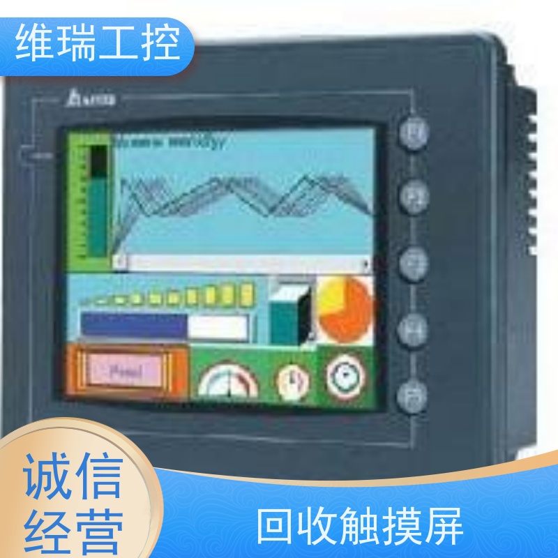 维瑞工控河北衡水市大量收购西门子触摸屏6AV6643-0DD01-1AX1厂家电话