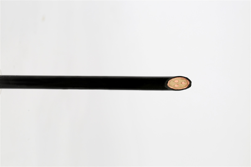 														矿物绝缘防火电缆						