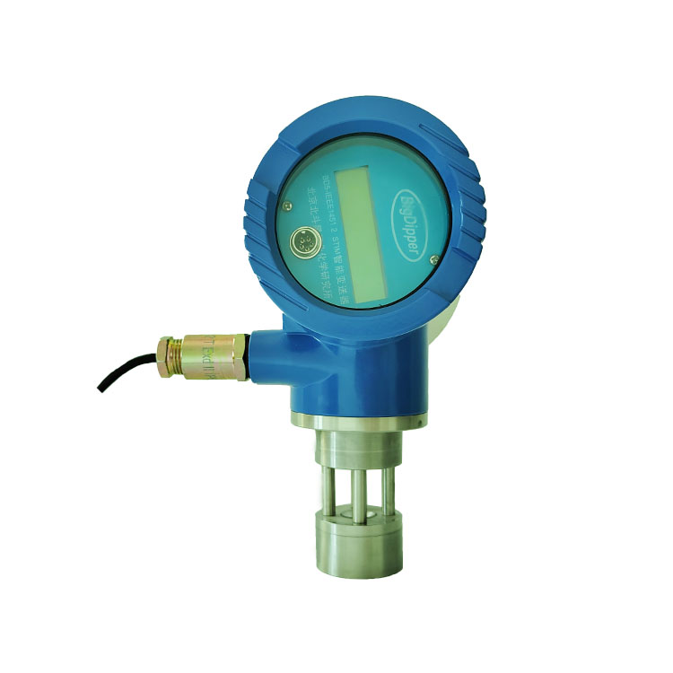 北斗星仪器 工业级 粉尘浓度变送器 防爆认证 终身维护