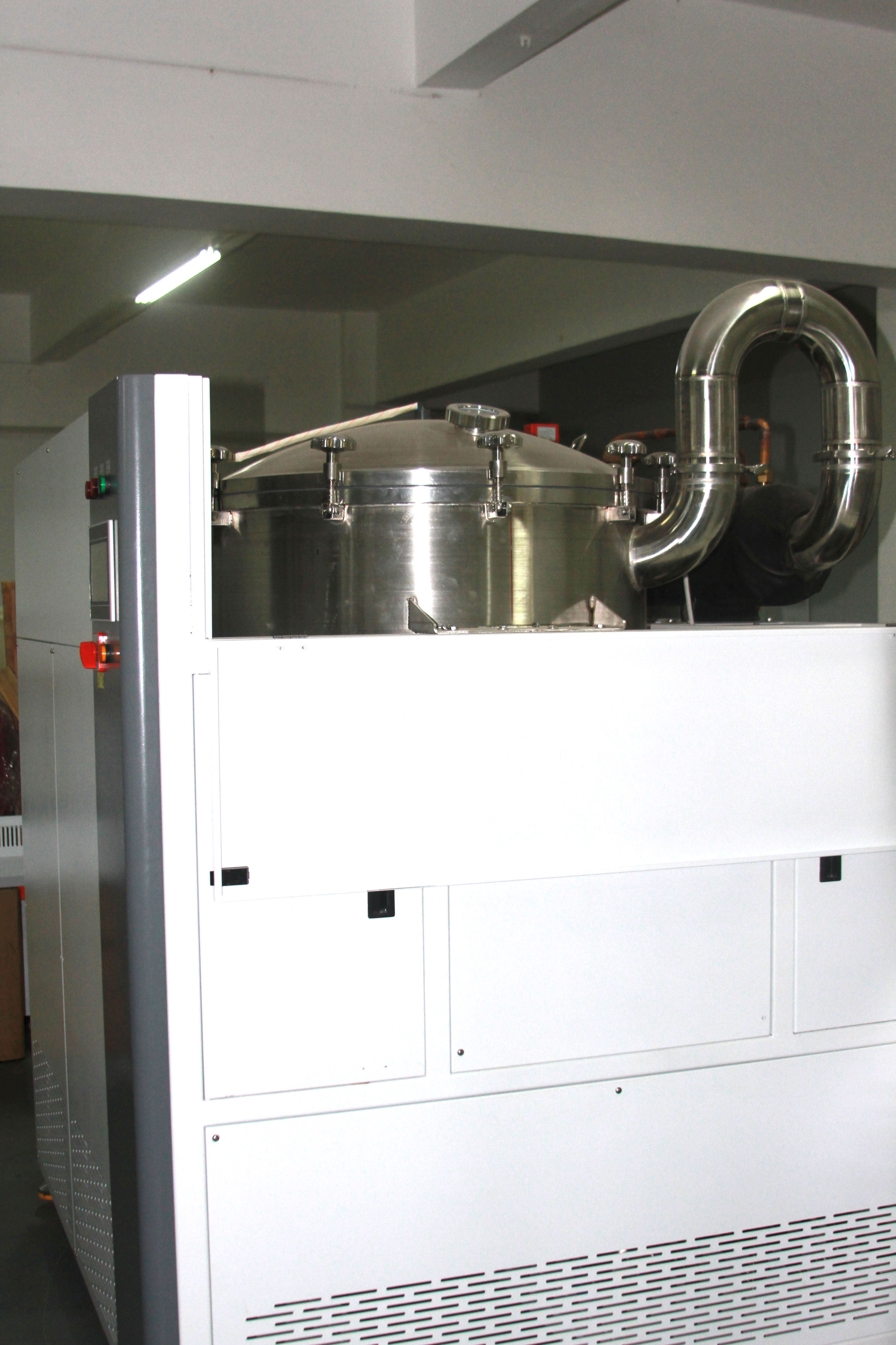 鑫山环境 小型 电池壳清洗机废水处理 系统 全自动化