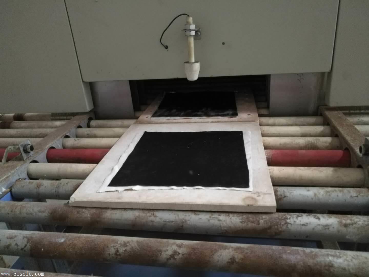 橡胶微波烘干硫化发泡设备,微波技术显然提高品质