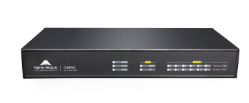 讯时IP电话交换机 0M50G