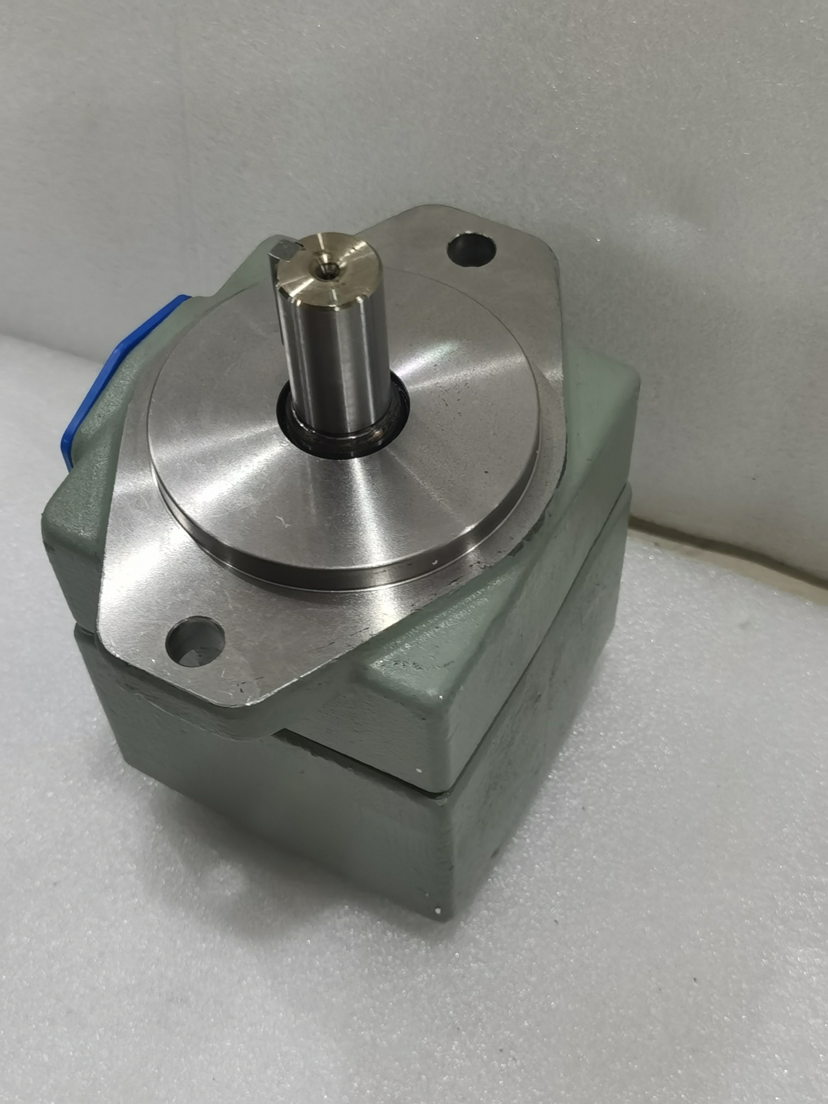 HYTEK海特克叶片泵PVL3-116-F-1R-U-10电动泵 液压油泵