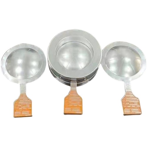 YE爆破片反拱鳄齿型