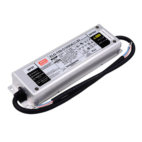 ELG防水型LED驱动器