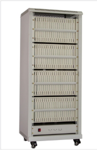 国威时代WS848(8)型数字调度台系统