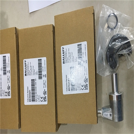BALLUFF电感式测距传感器BAW 030-PF-1-K-SA2-05