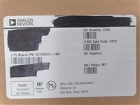 TI德州仪器 集成电路 降压转换器芯片LMR16006XDDCR