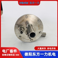  油箱出口滤油器滤芯AX3E301-03D10V/-W保护下游伺服阀