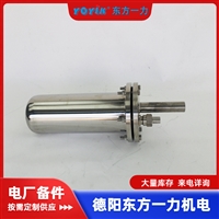 NF270-ZX-80 液体过滤器 截留介质固体颗粒 防管道堵塞