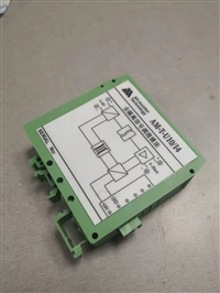 AM-T-ACI5/I4批发交流电量变送器AC0-5A输出4-20mA