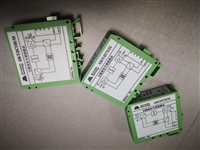 AM-T-AC300/I4生产批发交流电量变送器输入0-300V 输出AC4-20mA