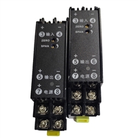 WS21525双路二线制隔离配电器原装，转换器，分配器