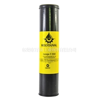 MOLYDUVAL Soraja C 532食品级高温稳定润滑脂