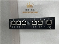 DS200TCQCG1BGF通用电气PLC模块