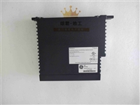 DS3800HFXA1D1B通用电气PLC模块