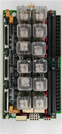 DS200TCQCG1BHF通用电气PLC模块