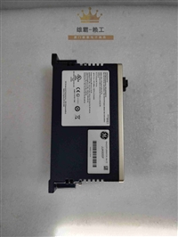 DS200TCDAH1BHE通用电气PLC模块