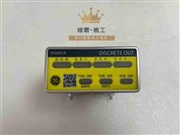 DS200PTBAG1ADC通用电气PLC模块