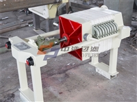 新疆中浩大型压滤机制造商