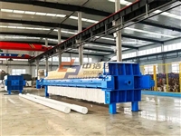 海南压滤机哪个品牌好九鼎压滤机