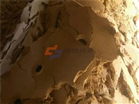 辽宁中浩手动压滤机厂家