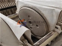 四川内江压滤机哪家好久鼎过滤