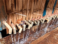 山西中浩废水压滤机制造商