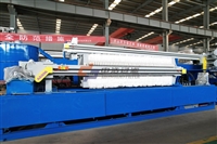 广西中浩过滤污泥压滤机工作原理