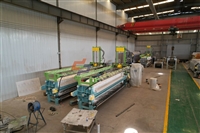 河北中浩拉板压滤机价格