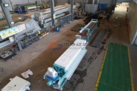 北京洗沙泥浆厢式压滤机厂家推荐