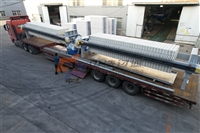 湖南中浩程控压滤机价格