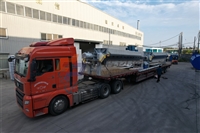 新疆中浩大型压滤机厂家