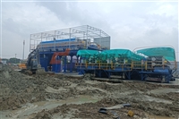 云南玉溪压泥机哪家实用久鼎压滤机