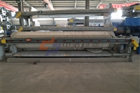 北京精煤废水高压压滤机哪家好