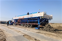 重庆中浩手动压滤机有限公司