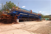 青海中浩高压压滤机技术参数