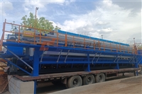 云南楚雄压滤机哪家好久鼎过滤